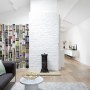 Coach House | Living Space | Interior Designers